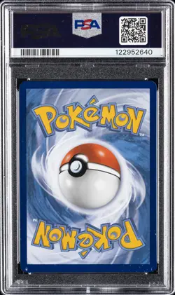 2021 POKEMON SWORD & SHIELD EVOLVING SKIES SECRET FULL ART/RAYQUAZA VMAX PSA 10 - Image 2