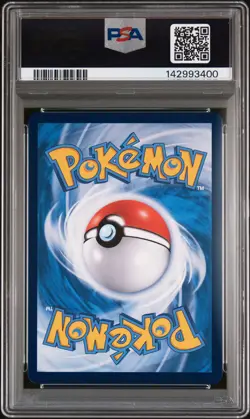 2025 POKEMON SIMPLIFIED CHINESE GYM STARS SELECTION TOURNAMENT VICTINI EX PSA 10 - Image 2