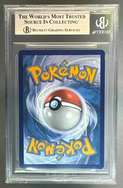 7573 Vanillite 2025 Pokemon White Flare #111 Illustration Rare BGS 9 - Image 2