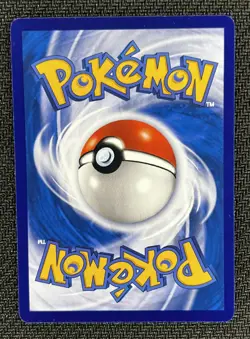 Captain Pikachu Master Ball Holo 0705/09 Chinese Pokemon Gem Pack Vol 1 - Image 2