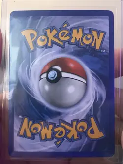 Pokemon TCG Growlithe Sandstorm 65/100 Reverse Holo 50 HP Common English - Image 3