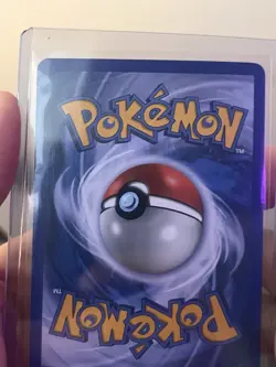 Pokemon TCG Growlithe Sandstorm 65/100 Reverse Holo 50 HP Common English - Image 4