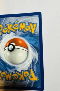 Pokemon Poppy 220/197 Full Art Trainer Obsidian Flames Ultra Rare - Image 3