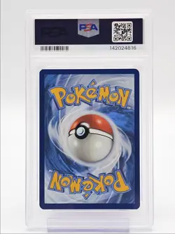 CHARIZARD EX 2024 POKEMON FATES SPECIAL ILLUSTRATION RARE 234/091 PSA 9 Q5989 - Image 2
