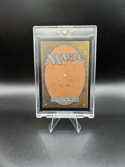 MTG - GILDED DRAKE Urza's Saga Magic The Gathering NEVER PLAYED 76/350 MINT - Image 2