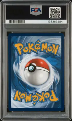 2025 POKEMON PRE EN-PRISMATIC EVOLUTIONS MASTER BALL REVERSE HOLO UMBREON PSA 10 - Image 2
