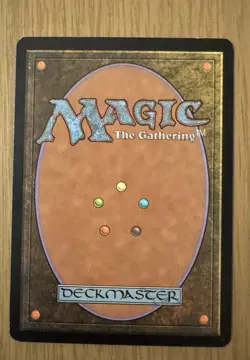 MTG Umbral Mantle Shadowmoor Regular LP/NM - Image 2