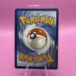 Scream Tail - SVP065 - SVP Black Star Promo - NM, English Pokemon - Image 2