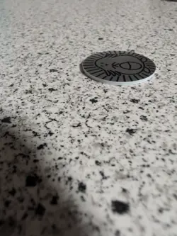 Nintendo Pokemon TCG Chansey Flip Coin 1999 Vintage Pokemon Coin WOTC - Image 4