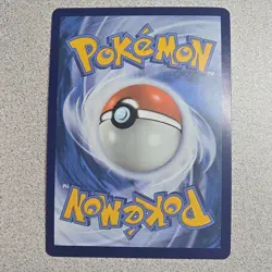 Pokemon Pidgeotto Rare Holo Foil OBF 208/197 Stage 1 90HP English 2023 - Image 4