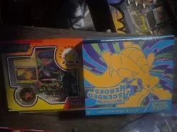 Pokemon Ascended Heroes ETB/Pokemon day Factory Sealed Bundle!! - Image 1