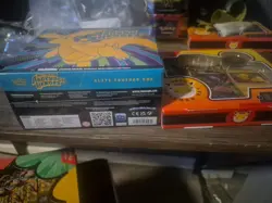 Pokemon Ascended Heroes ETB/Pokemon day Factory Sealed Bundle!! - Image 3