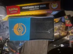 Pokemon Ascended Heroes ETB/Pokemon day Factory Sealed Bundle!! - Image 4