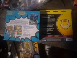Pokemon Ascended Heroes ETB/Pokemon day Factory Sealed Bundle!! - Image 5