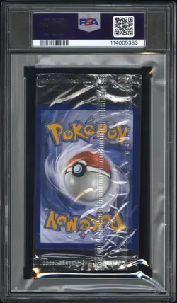2024 P.M SV PROMO MIMIKYU 075 HOLO PSA 9 POKEMON CENTER POKEMON TCG POKEMON - Image 2