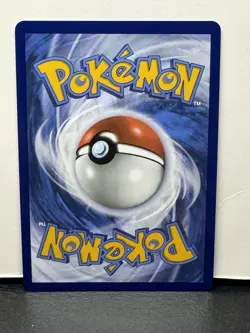 Pokemon TCG Mega Acerola's Mischief 183/132 Me01: Mega Evolution Holo - Image 3