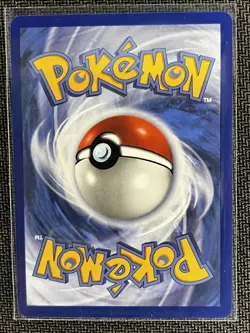 Pokemon TCG ME: Ascended Heroes Cynthia's Spiritomb Illustration Rare 244/217 IR - Image 2