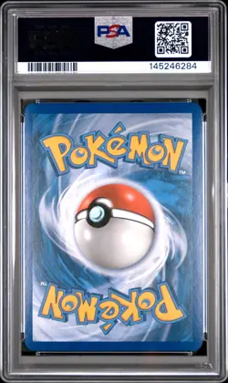 2011 POKEMON CALL OF LEGENDS #21 SMEARGLE-HOLO PSA 10 *POP 27* - Image 2