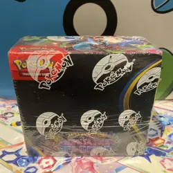 Pokemon TCG Phantasmal Flames Booster Box (36 Packs) | BRAND NEW & SEALED 🔥📈 - Image 1