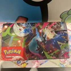 Pokemon TCG Phantasmal Flames Booster Box (36 Packs) | BRAND NEW & SEALED 🔥📈 - Image 2