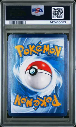 2025 POKEMON SIMPLIFIED CHINESE CBB3 C-GEM PACK VOL 3 #07 CUBONE PSA 10 - Image 2