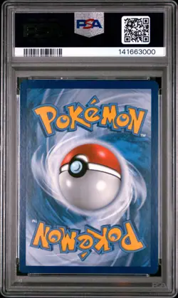 2016 POKEMON XY GENERATIONS #12 M CHARIZARD EX PSA 8 - Image 2