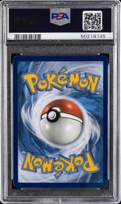 2017 POKEMON SUN & MOON GUARDIANS RISING #157A FULL ART/METAGROSS GX PSA 9 - Image 2