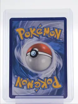 GYARADOS EX 2016 POKEMON XY BREAKPOINT SECRET RARE A 123/122 Q1048 - Image 2