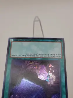 Foolish Burial Goods RATE-EN065 Raging Tempest Unlimited|Unlimited Edition - Image 4