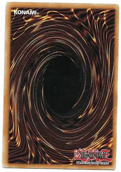 Iris, the Earth Mother [Ultimate Rare] CDIP-EN025 YuGiOh Cyberdark Impact - Image 2