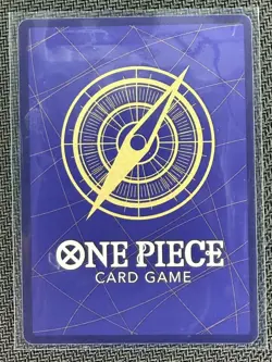 Extra Booster: One Piece Heroines Edition NICO ROBIN (055) EB03-055 Foil - Image 2