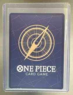 Kikunojo 2026 One Piece Azure Sea's Seven #EB04-12 - Image 2