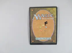 MTG Smallpox - Magic 2012 (M12) (M12) Foil - Image 2