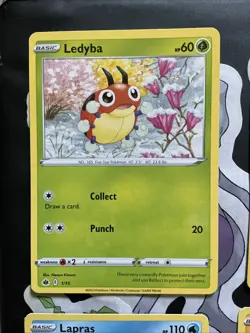 McDonald's 2022 Pokemon 14/15 card set incomplete TCG Excellent Shape! - Image 2