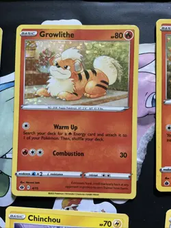 McDonald's 2022 Pokemon 14/15 card set incomplete TCG Excellent Shape! - Image 4