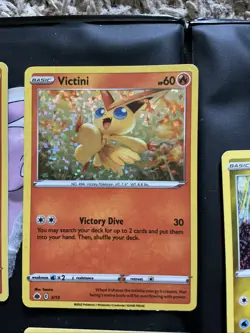 McDonald's 2022 Pokemon 14/15 card set incomplete TCG Excellent Shape! - Image 5