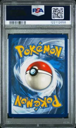 2019 Pokemon Sun Moon Hidden Fates Jessie James Full Art #68/68 PSA 10 - Image 2
