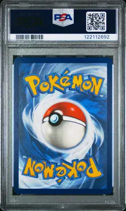 2024 Pokemon Shrouded Fable Kingdra ex Special Illustration BSP Promo #131 PSA 9 - Image 2