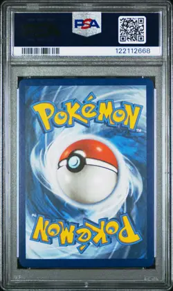 2021 Pokemon Celebrations Mew ex Classic Collection Holo #88/92 PSA 10 - Image 2
