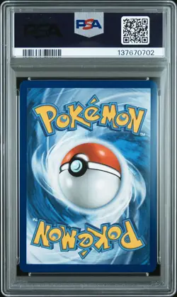 2025 POKEMON MEGA EVOLUTIONS SIR #179 MEGA LUCARIO EX PSA 9 MINT - Image 2