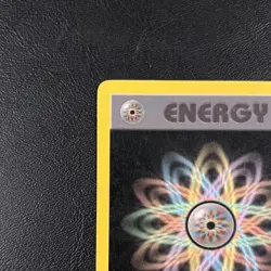 Rainbow Energy 80/82 Pokemon TCG Team Rocket 2000 - Image 2