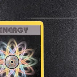 Rainbow Energy 80/82 Pokemon TCG Team Rocket 2000 - Image 3