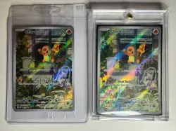 Pokemon TCG Obsidian Flames Charmander Promo Bundle (Sealed & Loose) - Image 1