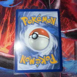 Pokemon Gengar Ultra Rare Full Art Holo Lost Origin TG06/TG30 120 HP - Image 2