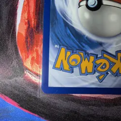 Pokemon Gengar Ultra Rare Full Art Holo Lost Origin TG06/TG30 120 HP - Image 4