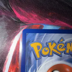 Pokemon Gengar Ultra Rare Full Art Holo Lost Origin TG06/TG30 120 HP - Image 5
