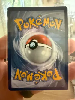 Celebi XY111 XY Black Star Promos Full Art Holo NM Pokemon TCG - Image 2