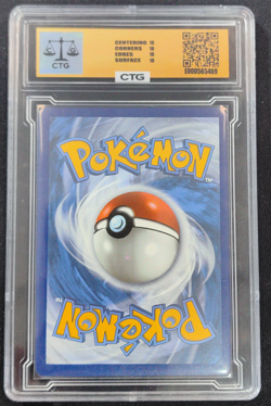 2021 Pokemon Reshiram 113/114 Celebrations: Classic Collection Holo English - Image 2