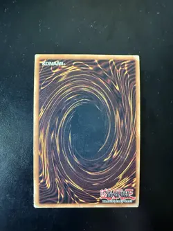 Jar of Greed LON-047 Labyrinth of Nightmare 1st Edition Holo Yu-Gi-Oh TCG - Image 2