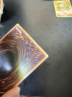 Jar of Greed LON-047 Labyrinth of Nightmare 1st Edition Holo Yu-Gi-Oh TCG - Image 3